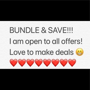 A little of everything .....